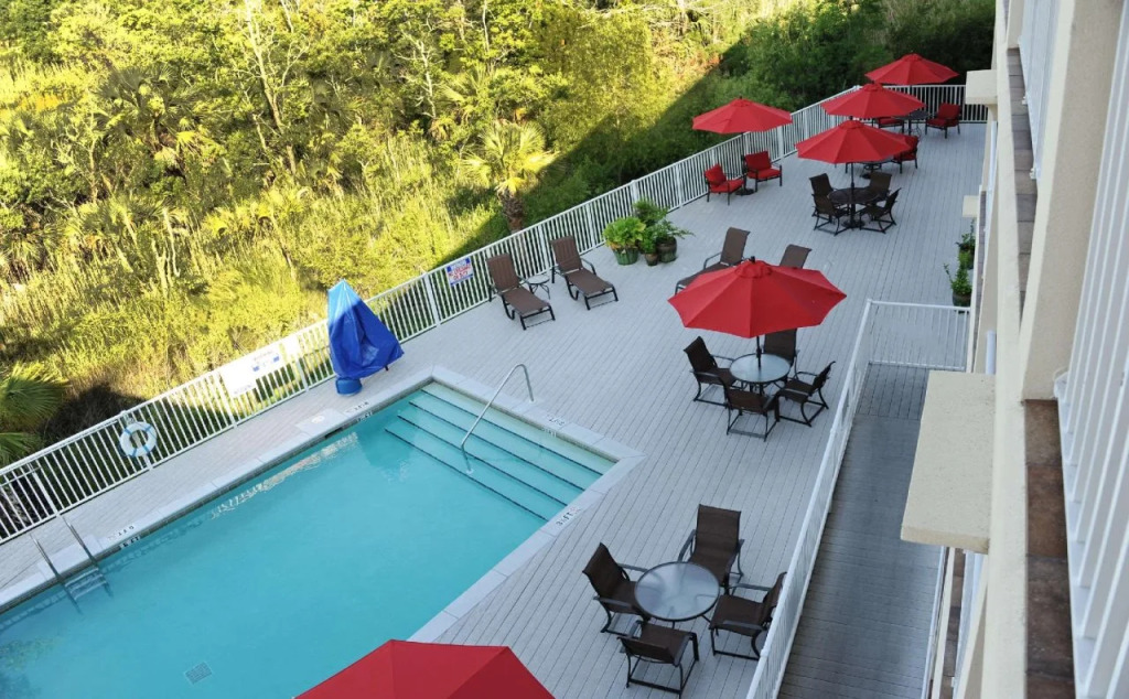 Water Street Hotel & Marina, an Ascend Collection Hotel