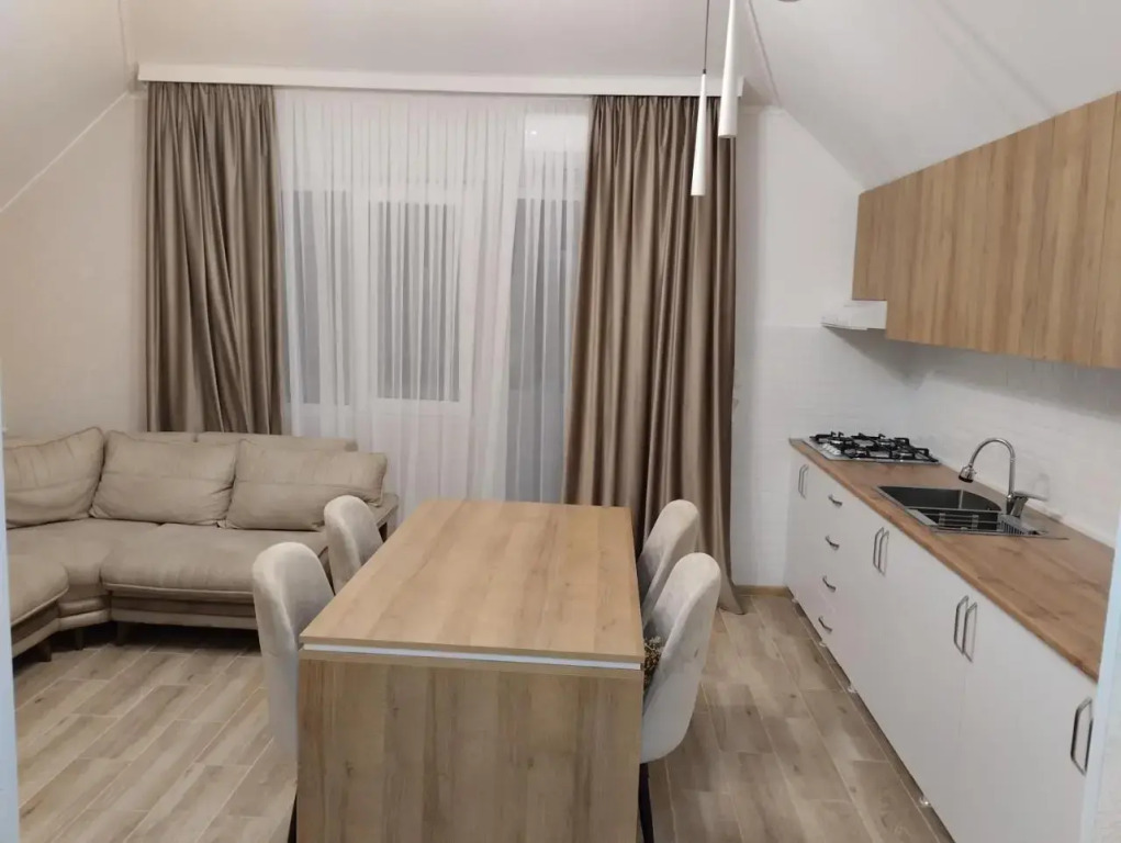 Guest house U morya