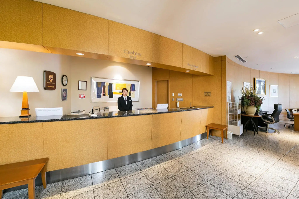 Hotel Courtland