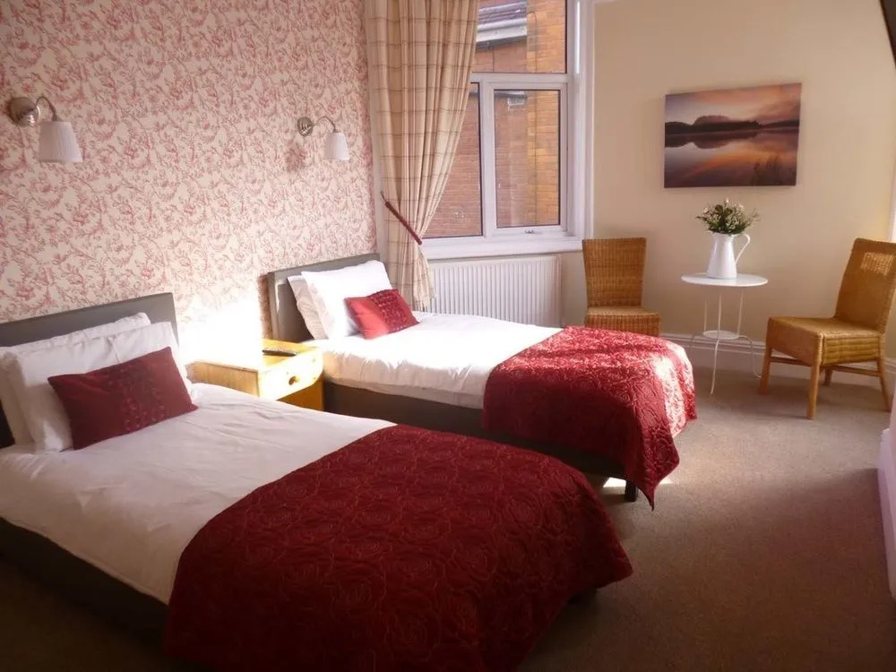 Beamsley Lodge B&B