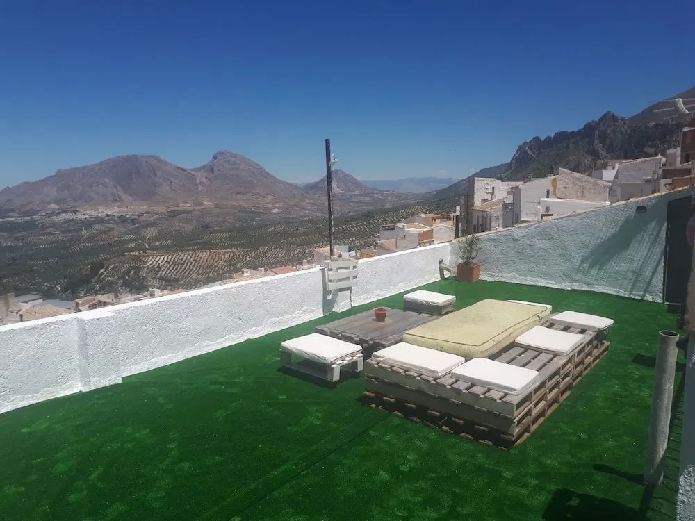 Casa Rural Lunares y Salinera