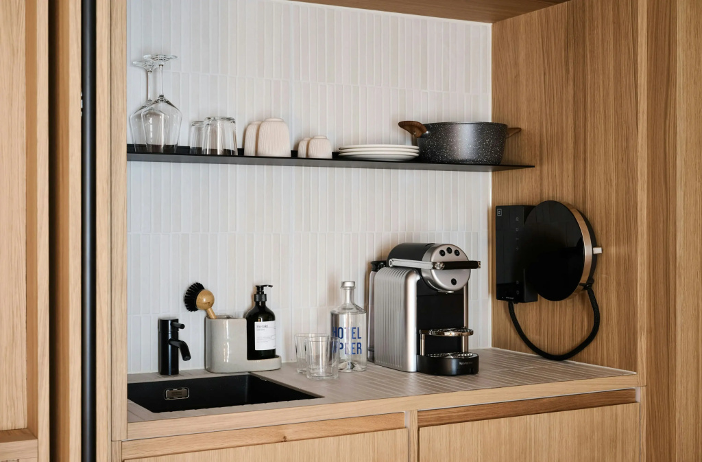 Sorell Boutique-Hotel Speer Rapperswil