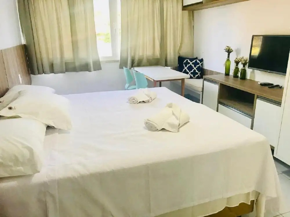 Pipa Ubaia Residence Apartments