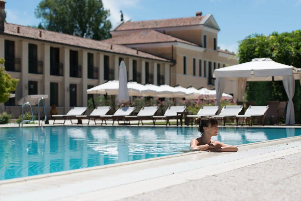Hotel Relais Monaco