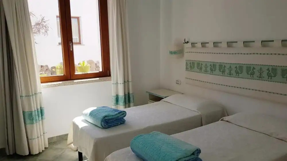 Residence Solaria - 6 -