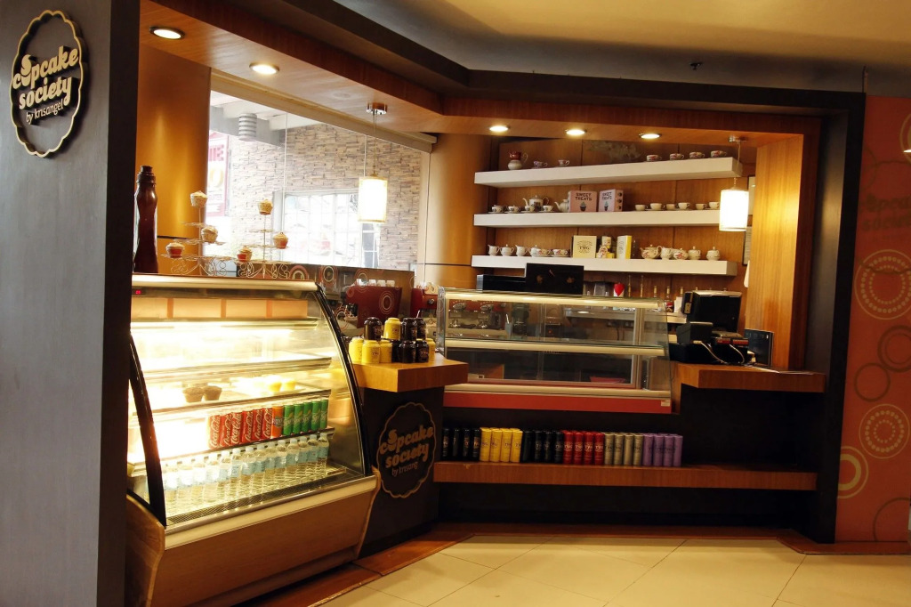 Fuente Oro Business Suites Cebu
