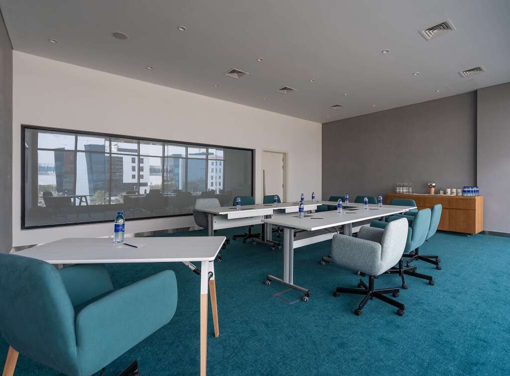 Studio One Hotel