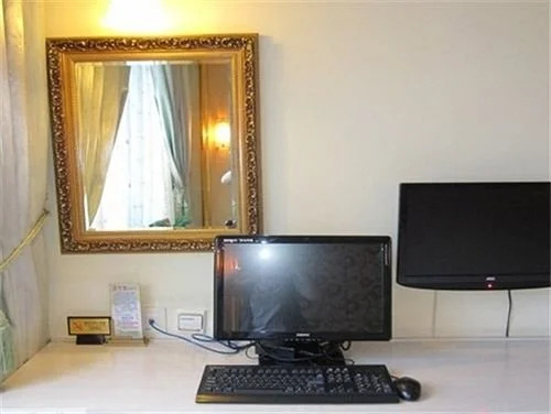 Chengdu Jiali Hotel Qing Yun Branch