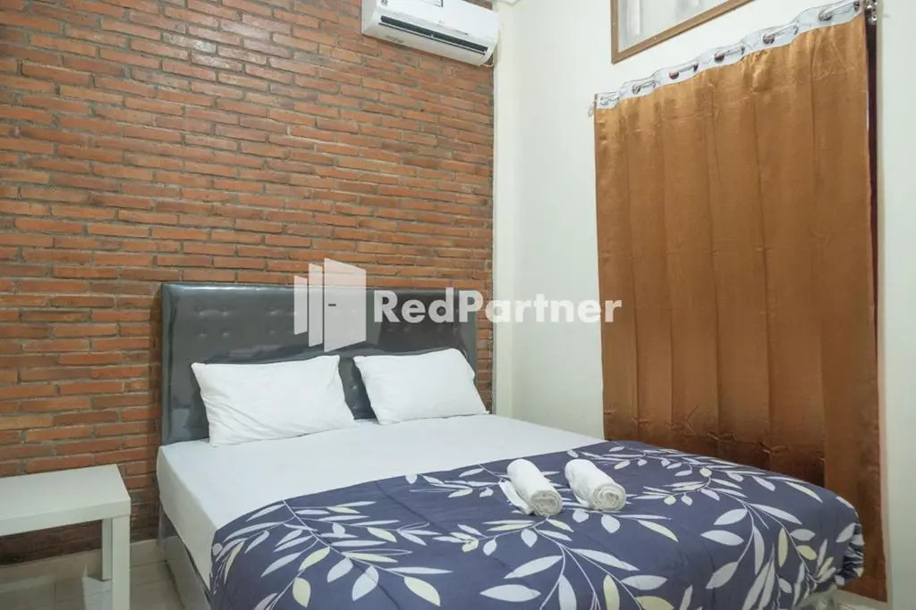 Paviliun Gelatik RedPartner Syariah near UGM