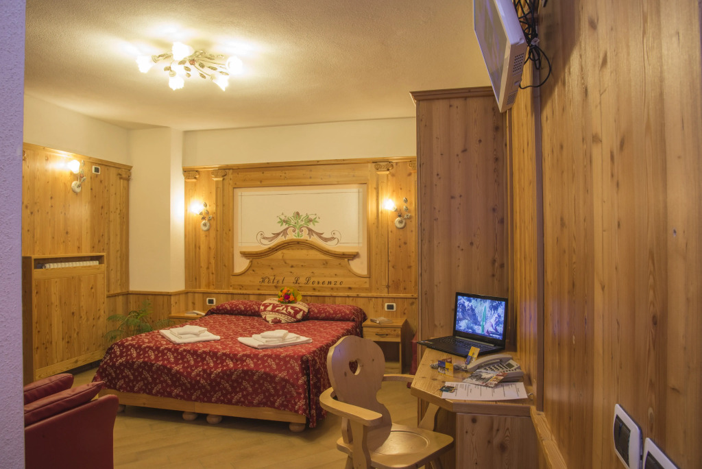 Hotel San Lorenzo