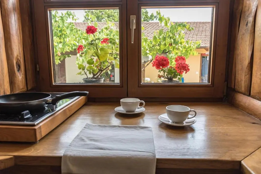Pajta Apartman