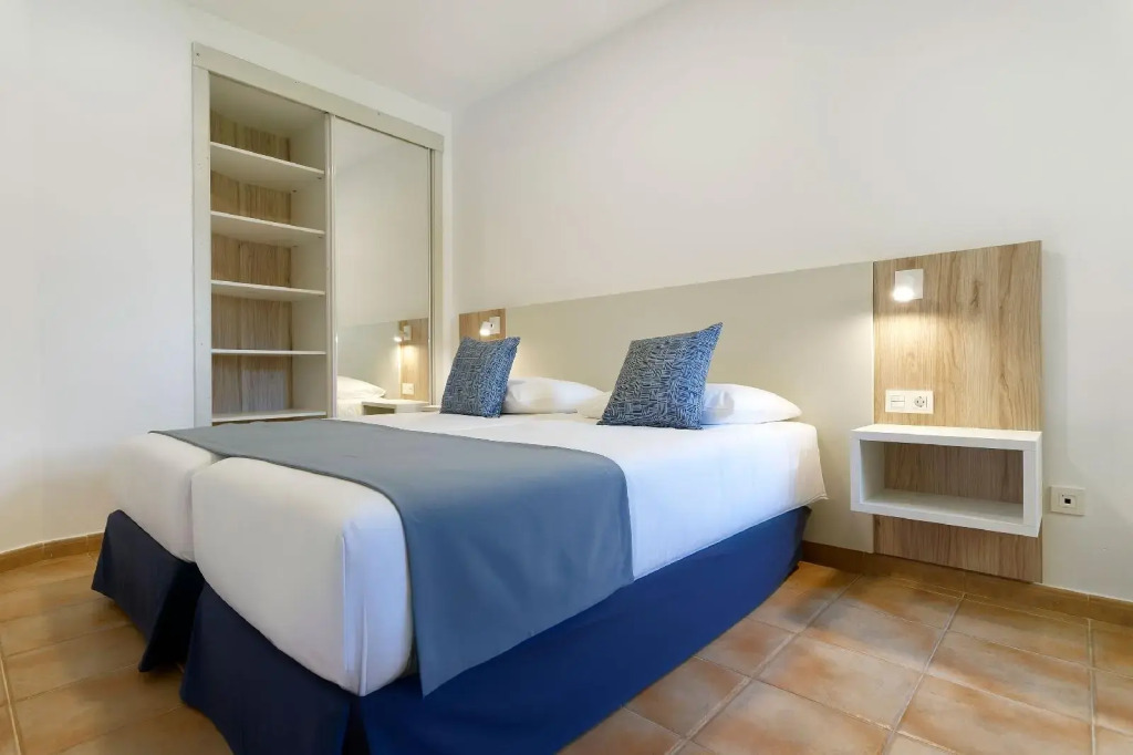 Sport Hotel Monte Feliz - powered by Playitas