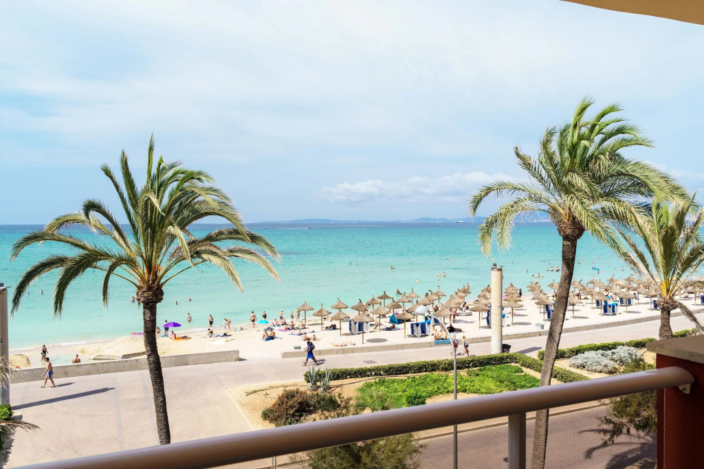 Universal Hotel Neptuno