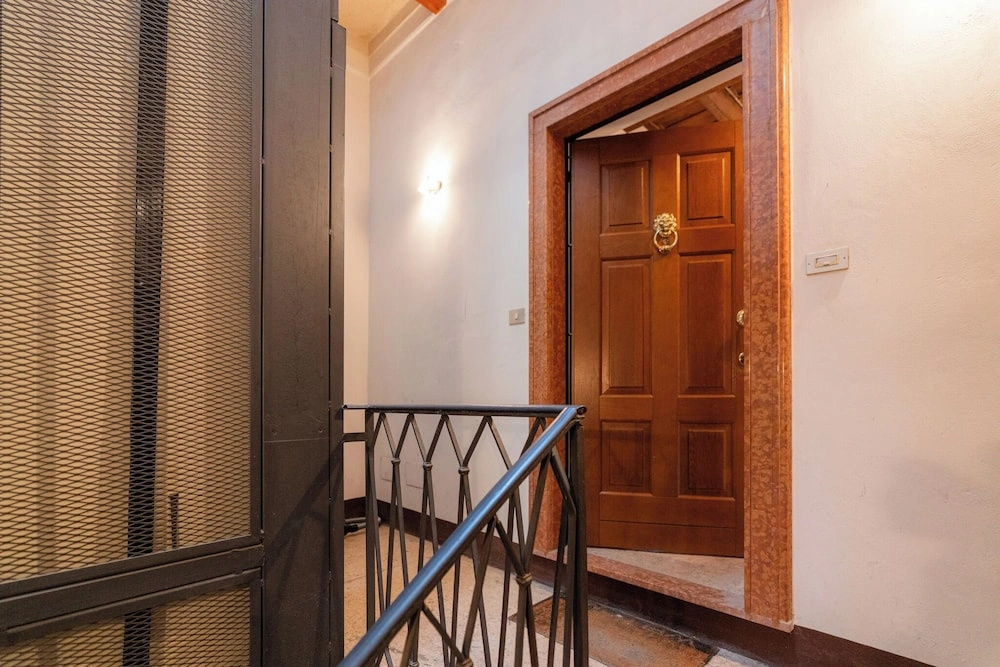 Casa Mazzanti - Affaccio su Piazza Erbe