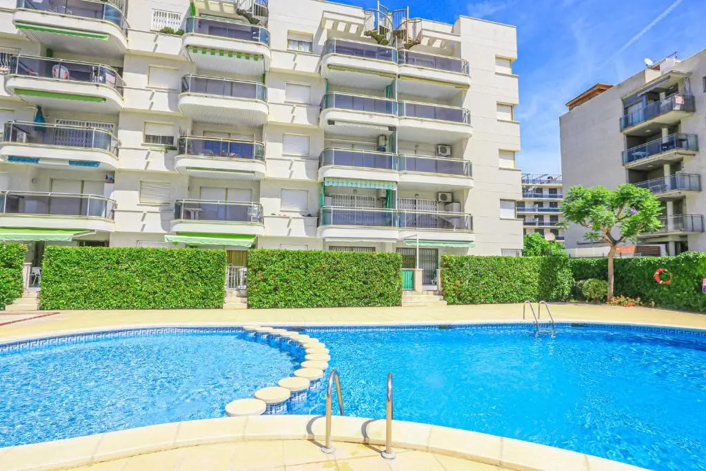 Cambrils Park 4D