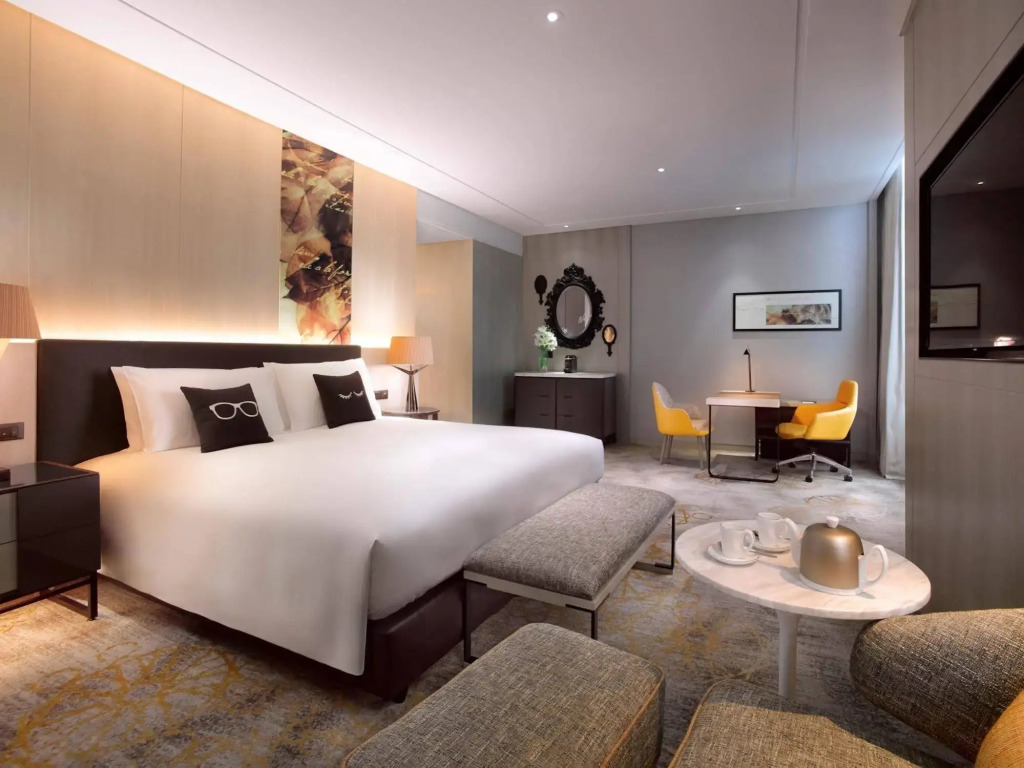 Sofitel Kuala Lumpur Damansara