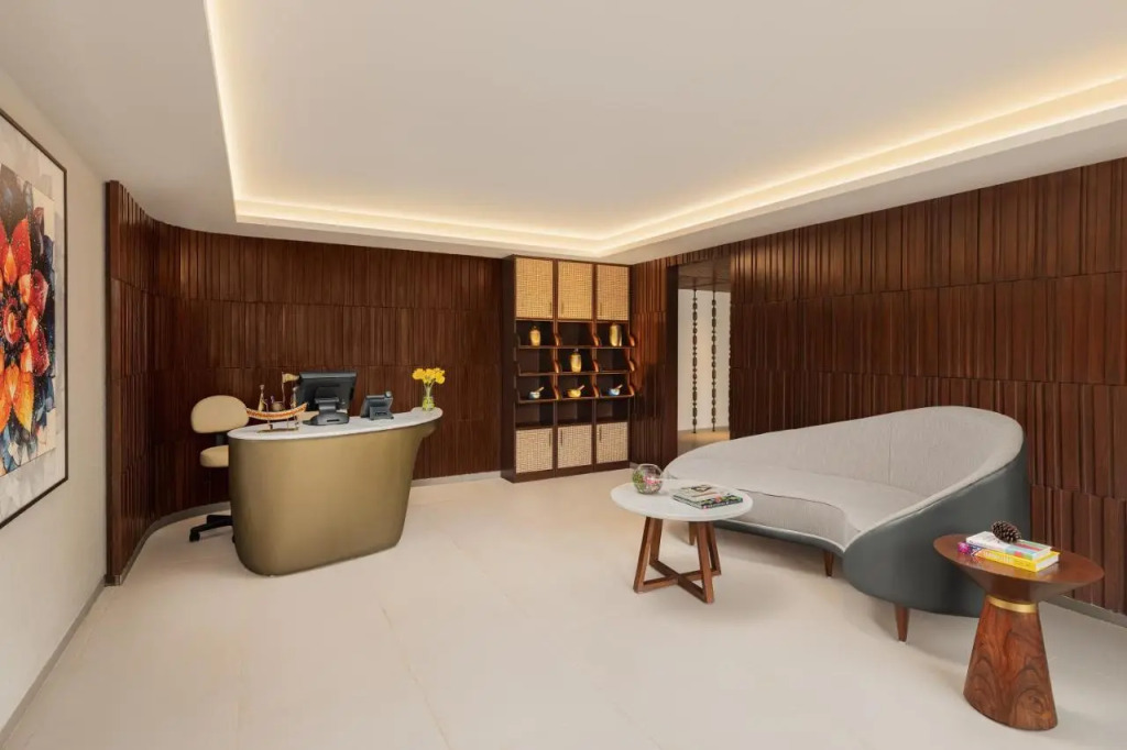 Naukuchia House, Naukuchiatal - IHCL SeleQtions