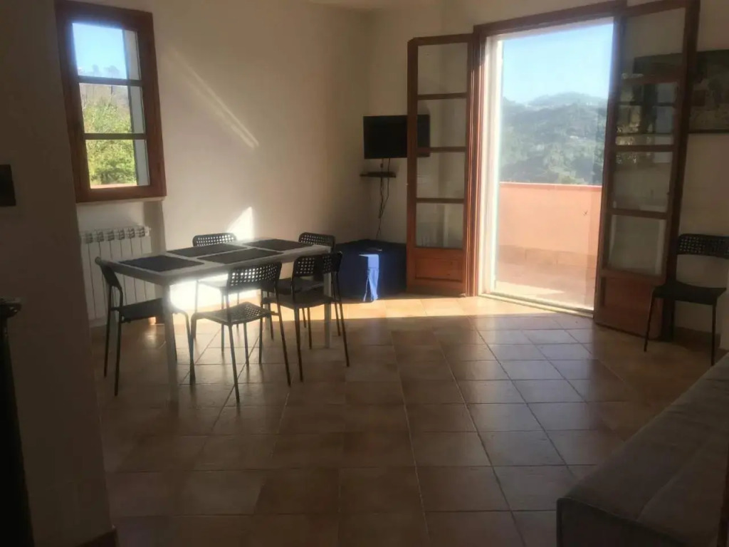 Sopra Il Santuario