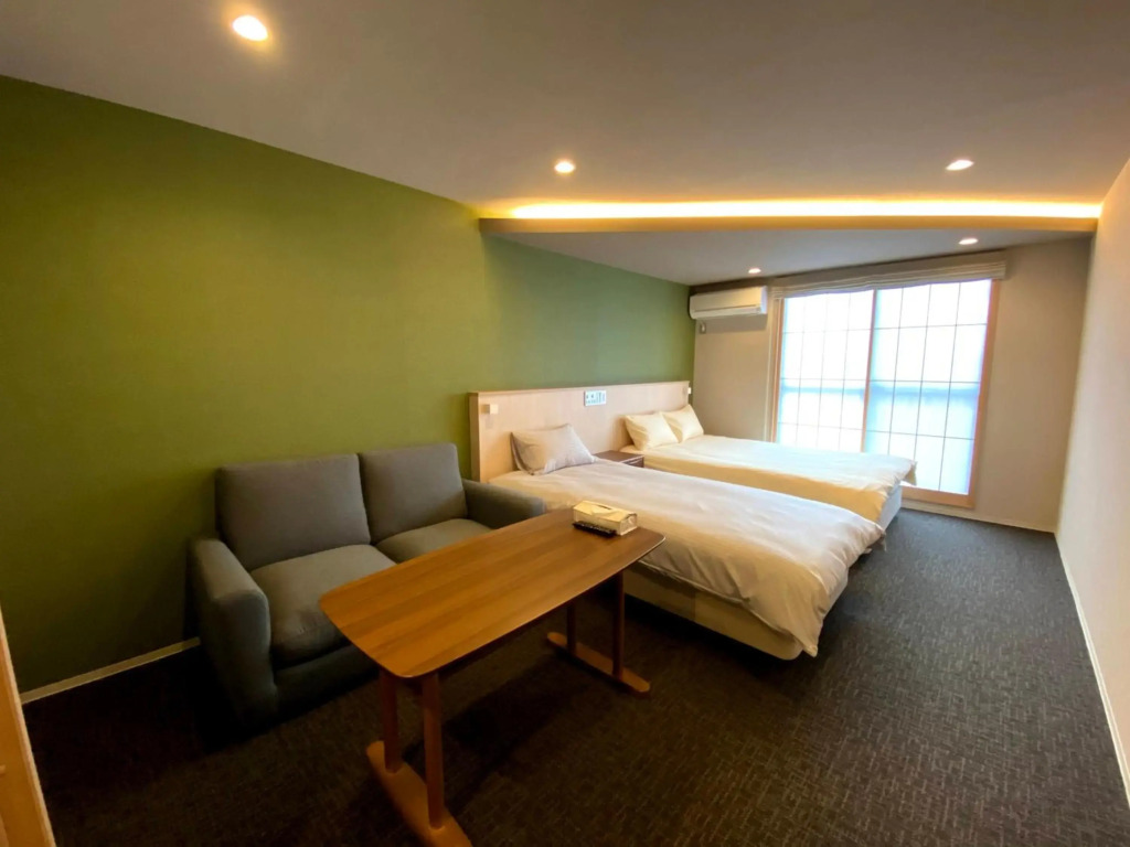 HIZ HOTEL Gion-Shirakawa