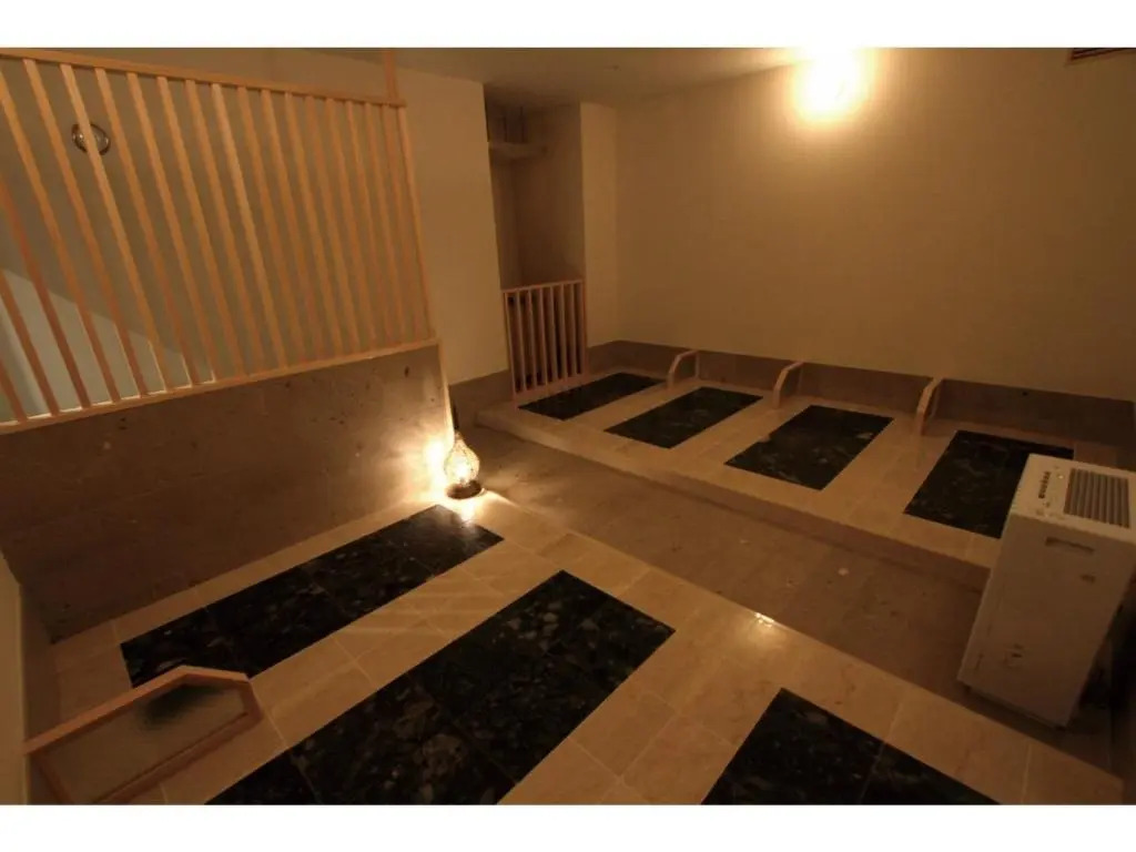 KAJIMACHI NO YU SPA SOLANI - Vacation STAY 26781v