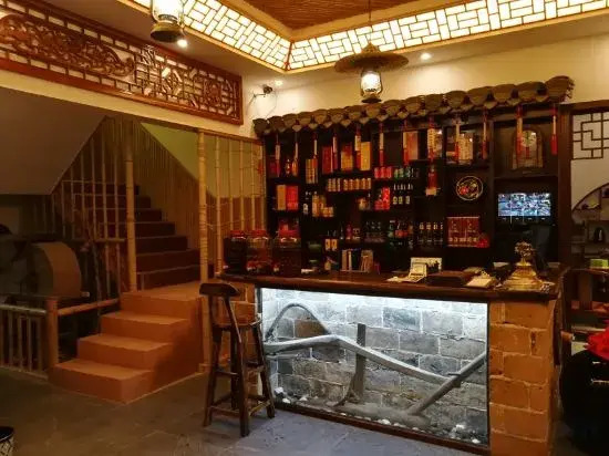 Yunshuiju Boutique Hostel