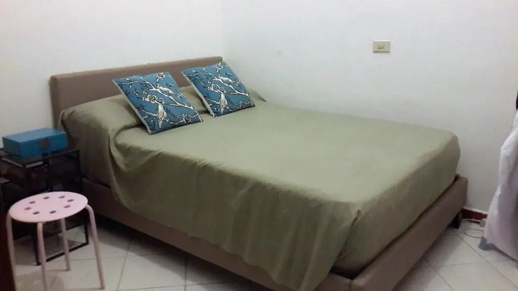 Apartamento Residencial Costa Azul