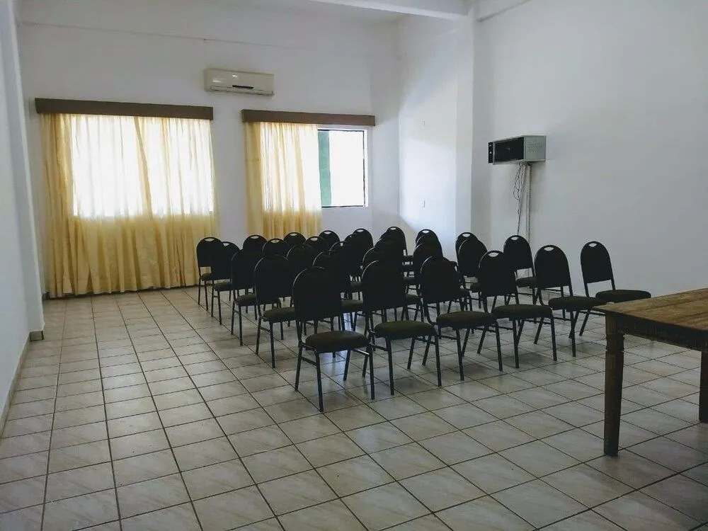 Atibaia Plaza Hotel