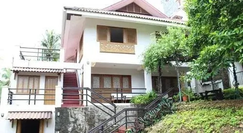 Sheridan Villas Boracay Station 1