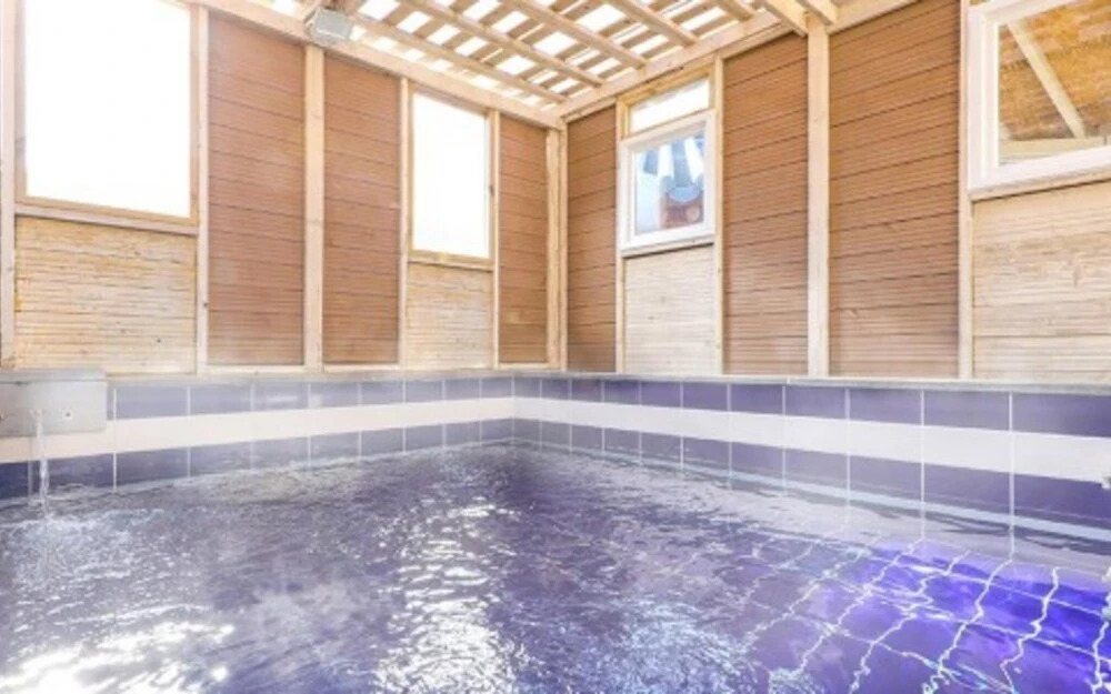 Gyeongju Onmaru Hanok Pool Villa