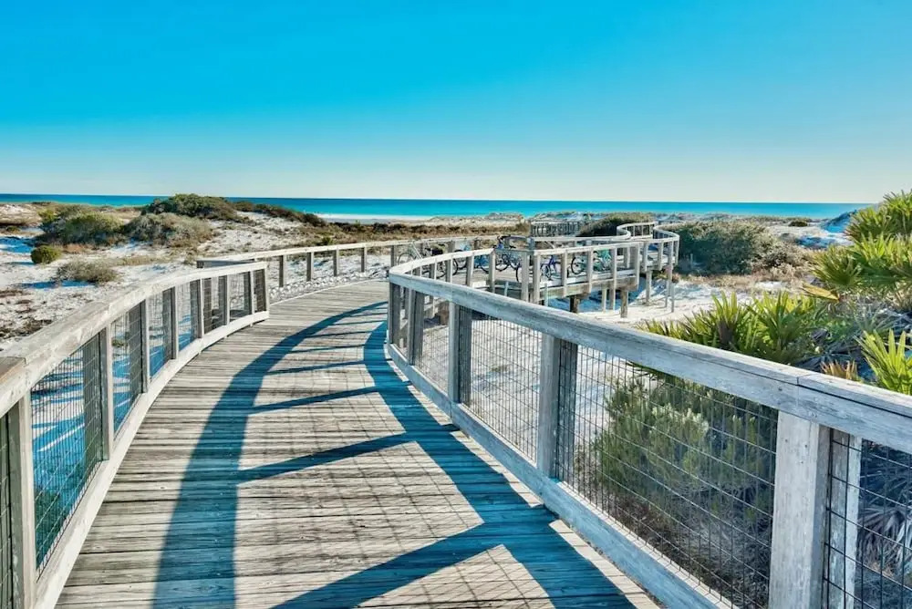 Bella Veranda - 110 Tumblehome Way by Dune Vacation Rentals