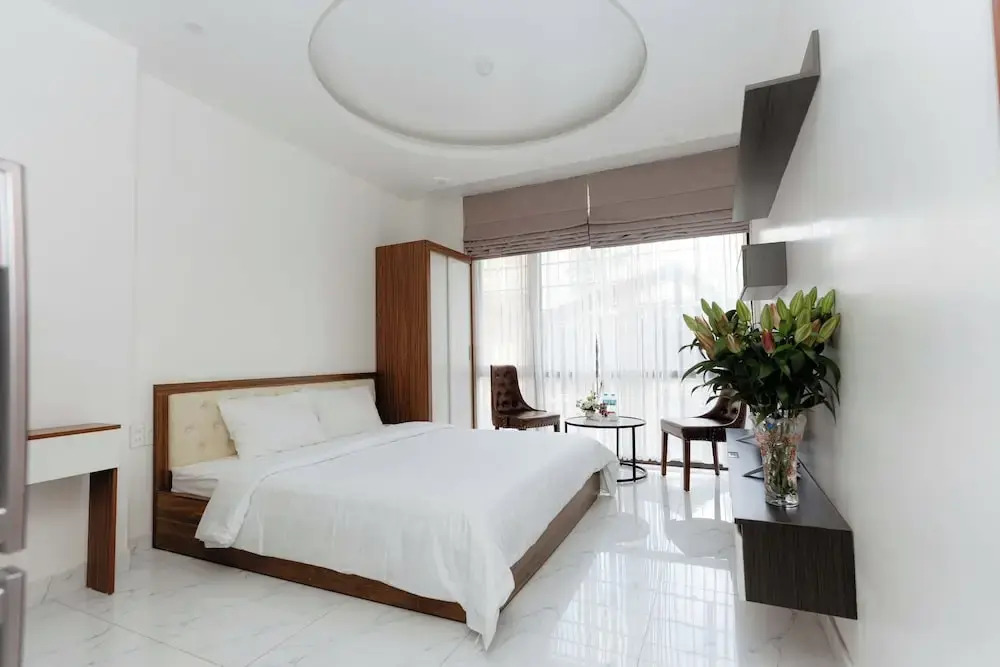 TQ Helios Hotel & Apartment