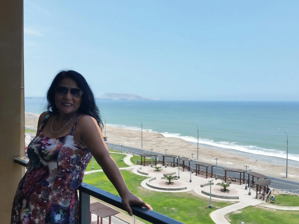 FRENTE AL MAR en SAN MIGUEL Apartamento LIMA CHECK IN