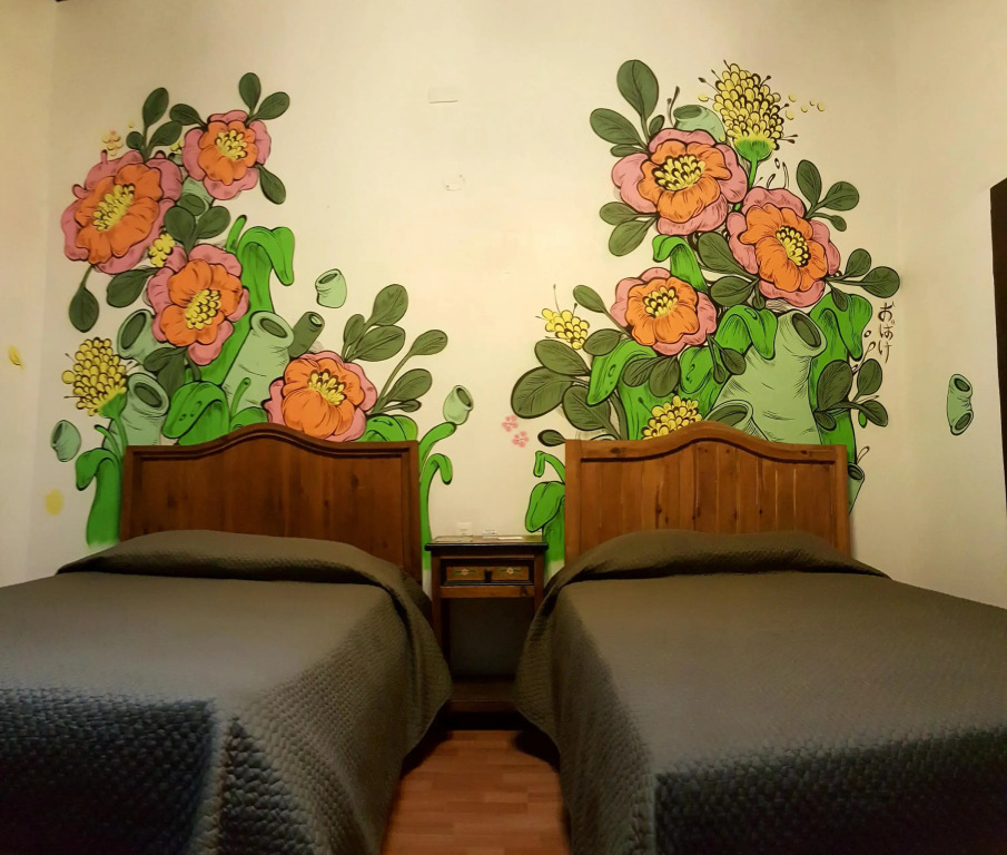 Gente de Más Hostel
