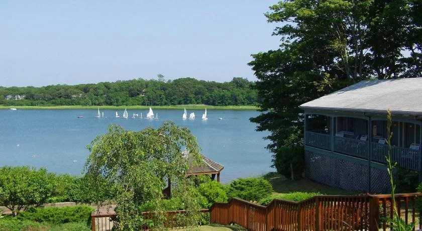 The Cove Motel
