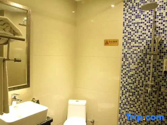 Yong Yi Hotel