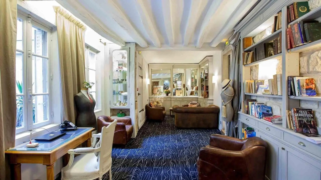 Hotel Bonaparte