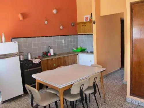 Nagual Hostel
