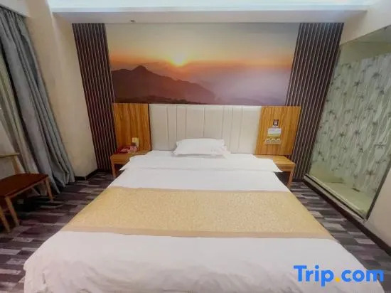 Yi Cheng Hotel