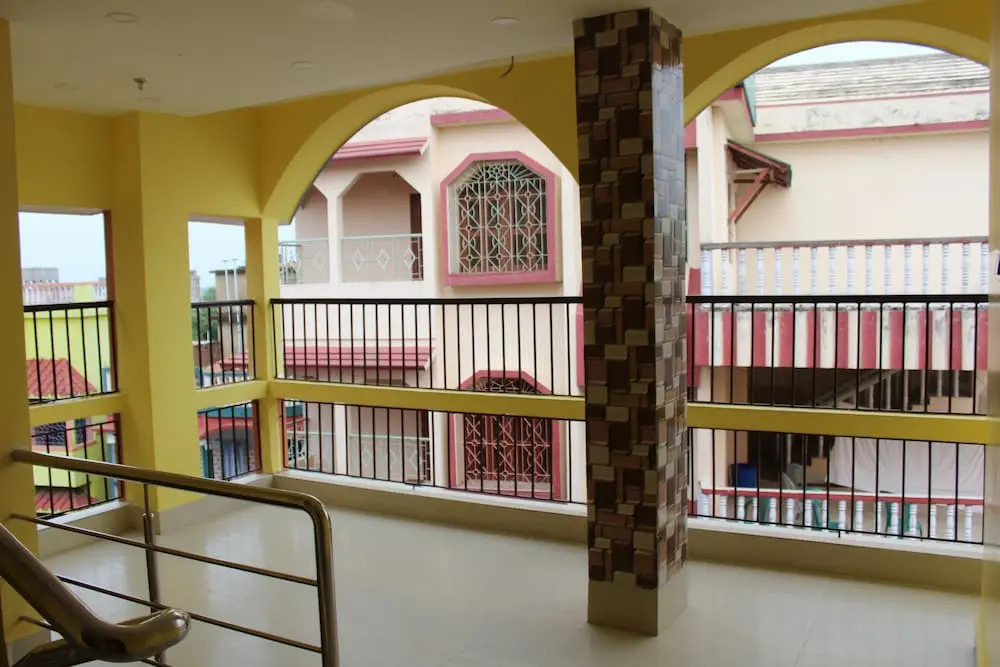 Hotel Shantinivas - Tarapith