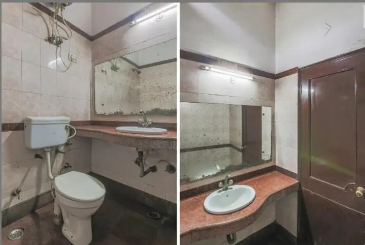 Hotel Bengal Lodge, Agra