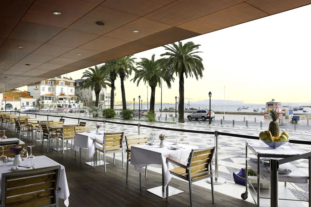 Hotel Baia