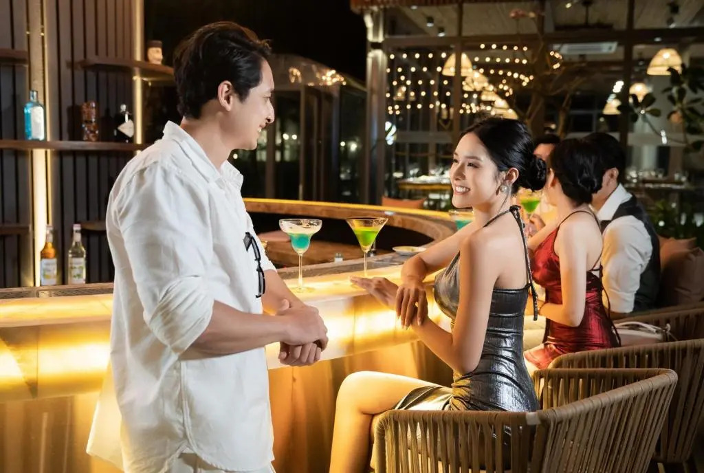Andochine Villas Resort & Spa Phu Quoc - All Villas with Private Pool