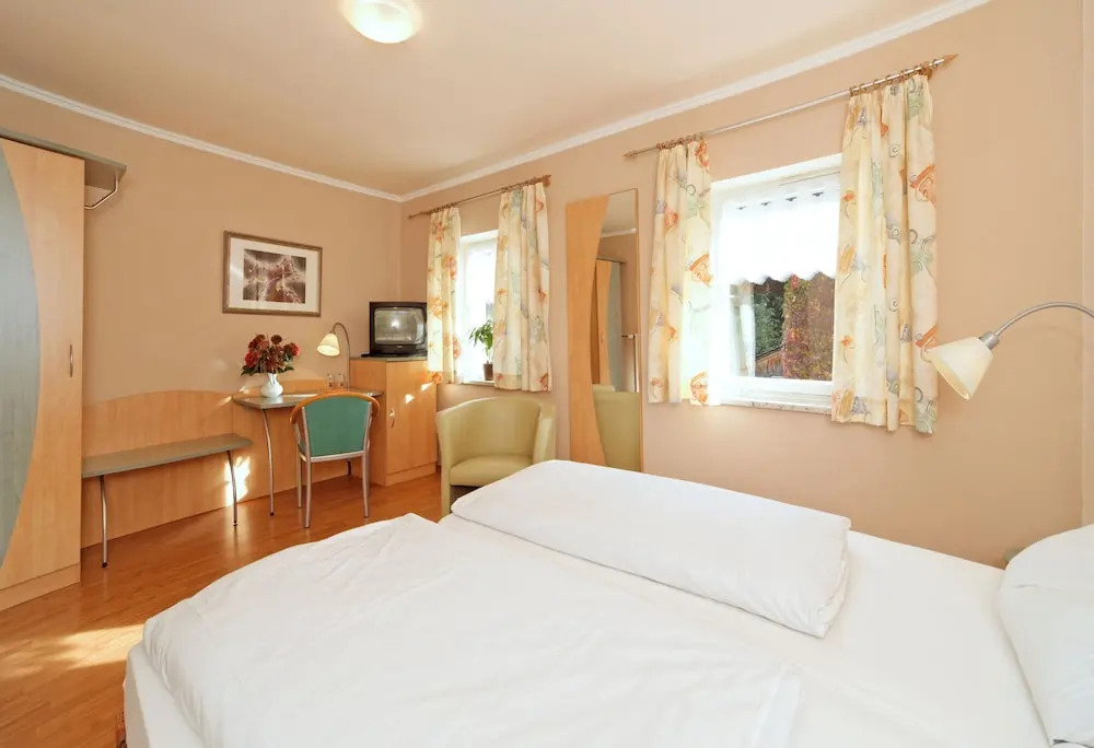 Wellnesshotel Auszeit