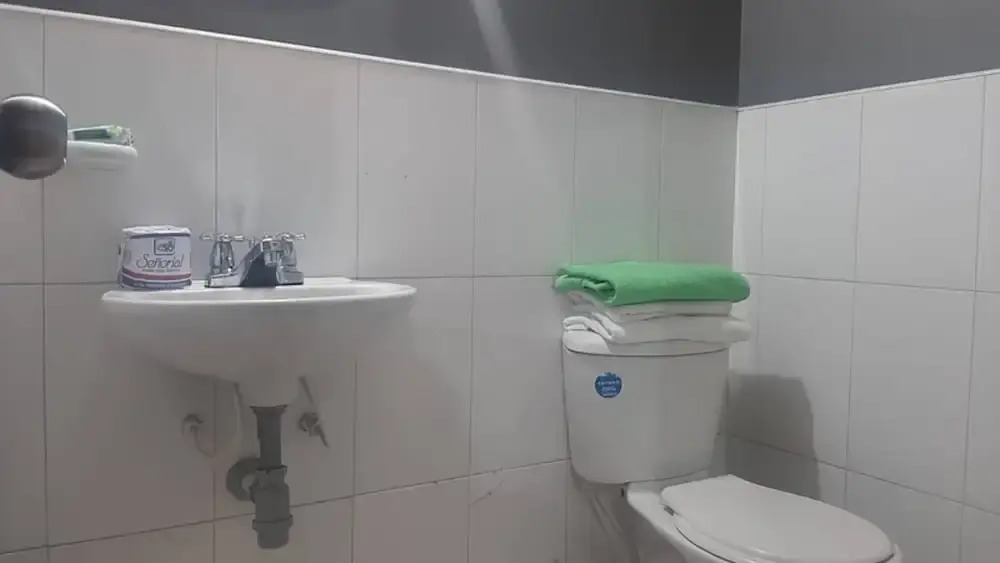 Room in Guest Room - Close to the Family Embassy