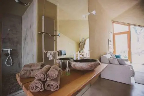 Ortenia Apartments in Nature
