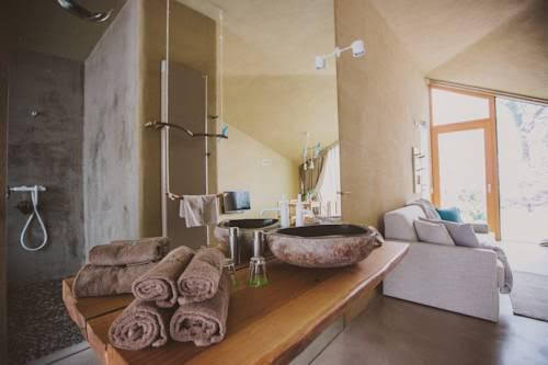 Ortenia Apartments in Nature