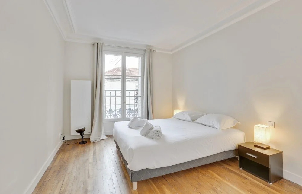 Lumineux Apt 3 pers