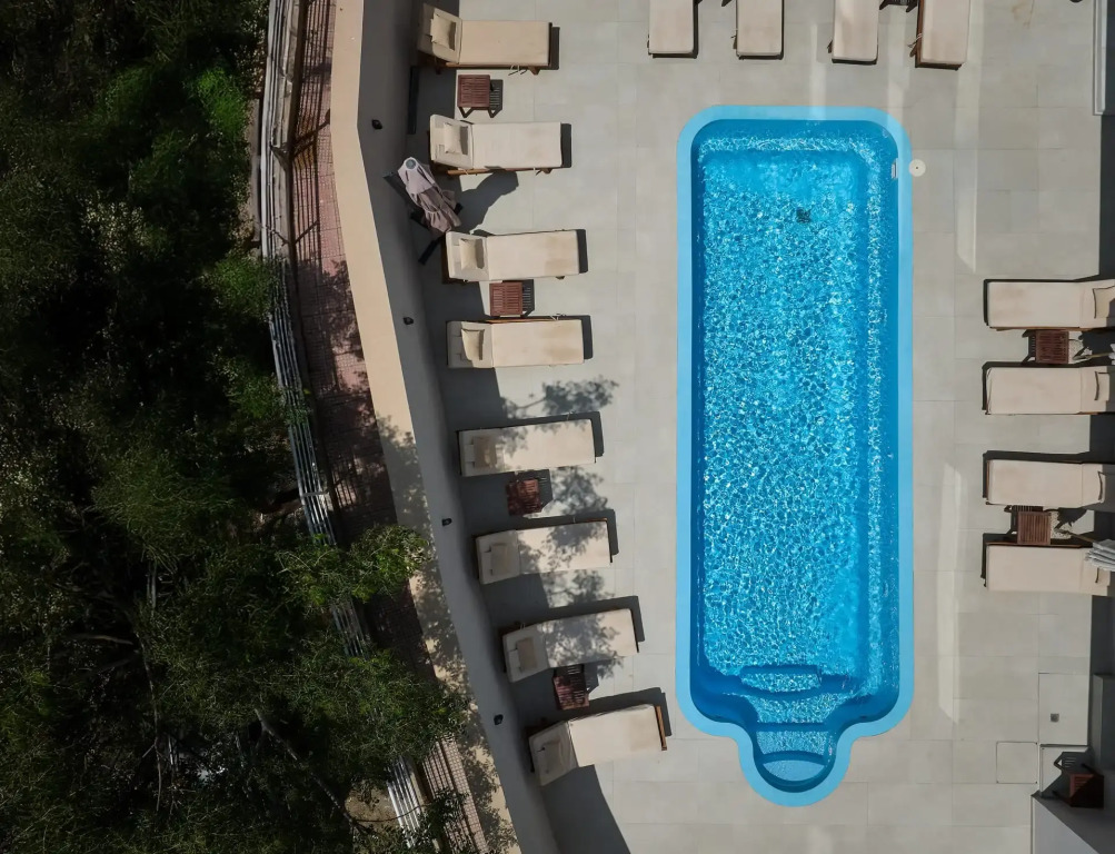 Lotus Rise Hotel