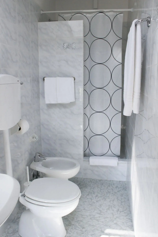 Hotel Villa Azzurra-NEW