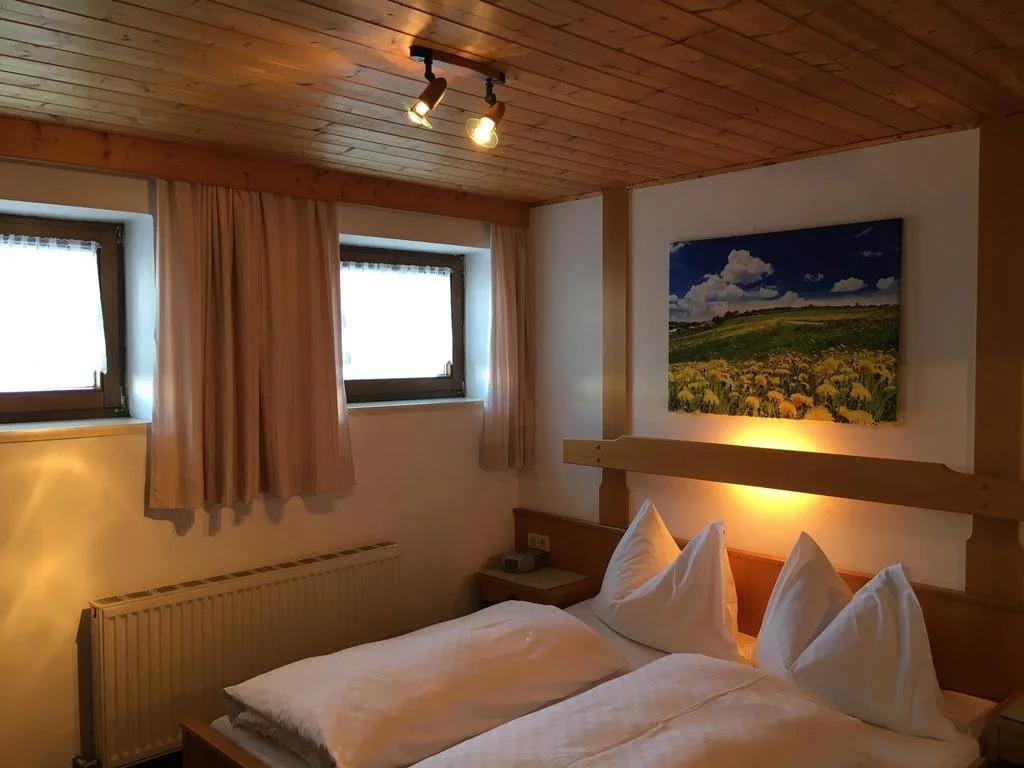Apartments Huber Hochkönig